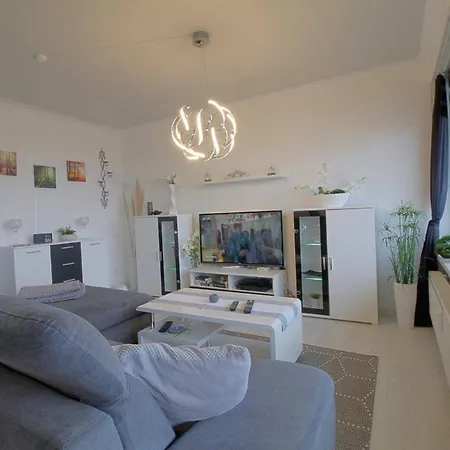 256 아파트 Hohegeiß