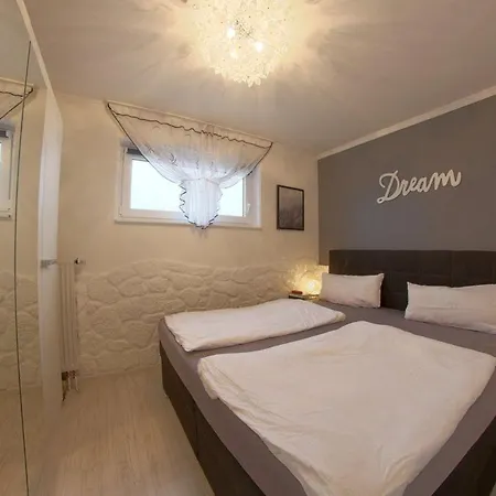 Appartamento 256 Hohegeiß