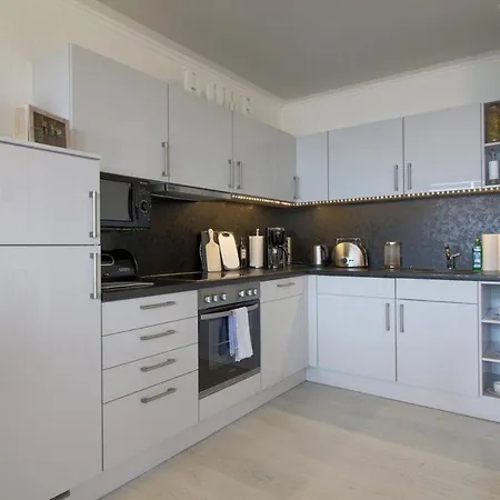 Appartamento 256 Hohegeiß