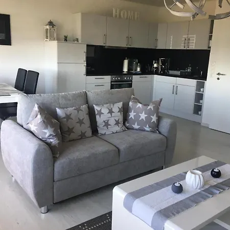 Apartment 256 *