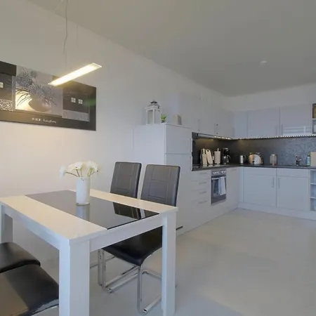 Apartment 256 Hohegeiss
